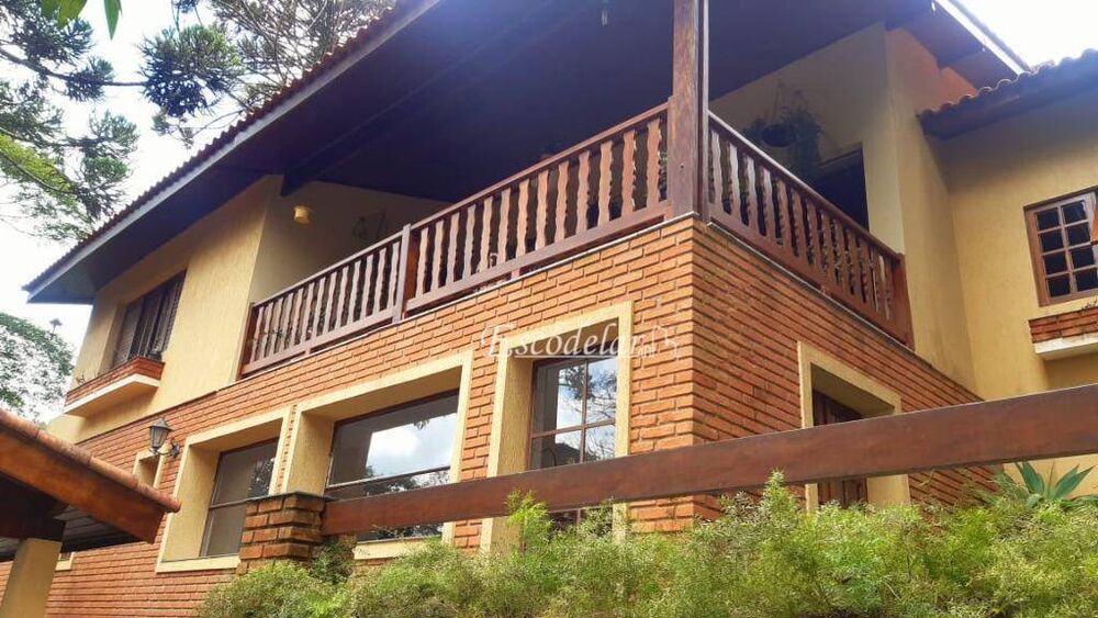 Casa, 3 quartos, 587 m² - Foto 3