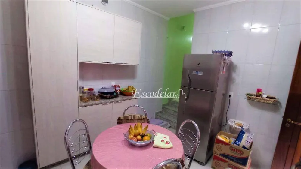 Sobrado, 5 quartos, 289 m² - Foto 4