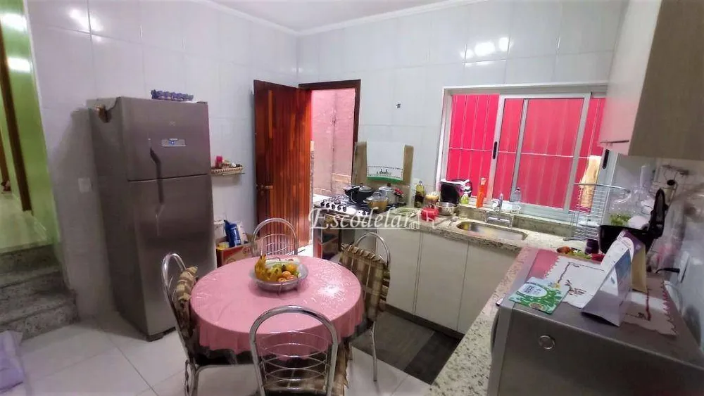 Sobrado, 5 quartos, 289 m² - Foto 3