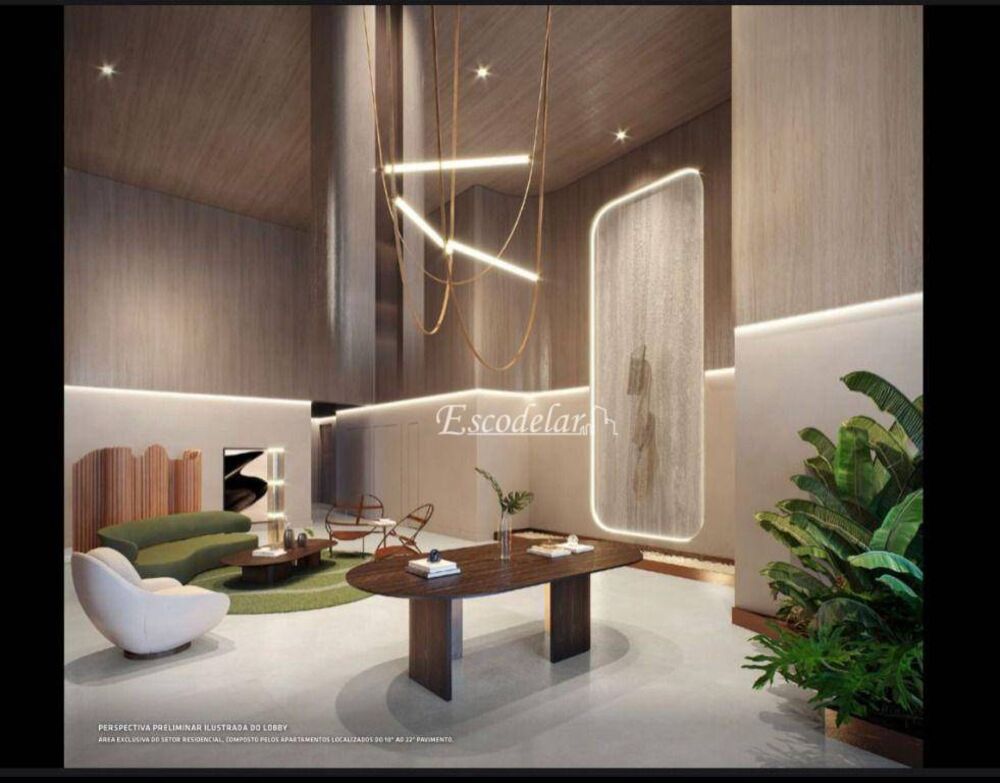 Apartamento, 3 quartos, 132 m² - Foto 8