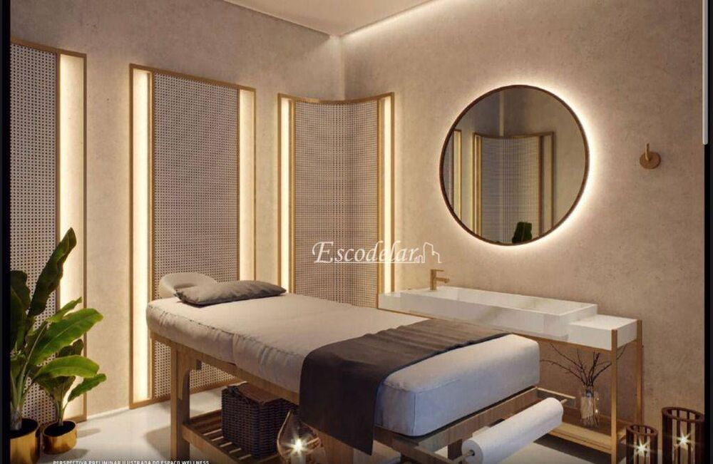 Apartamento, 3 quartos, 132 m² - Foto 11