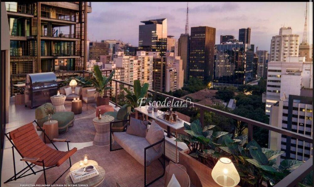 Apartamento, 3 quartos, 132 m² - Foto 13