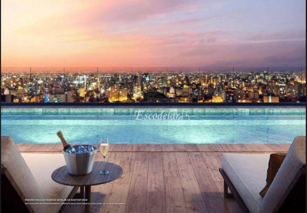 Apartamento, 3 quartos, 132 m² - Foto 3