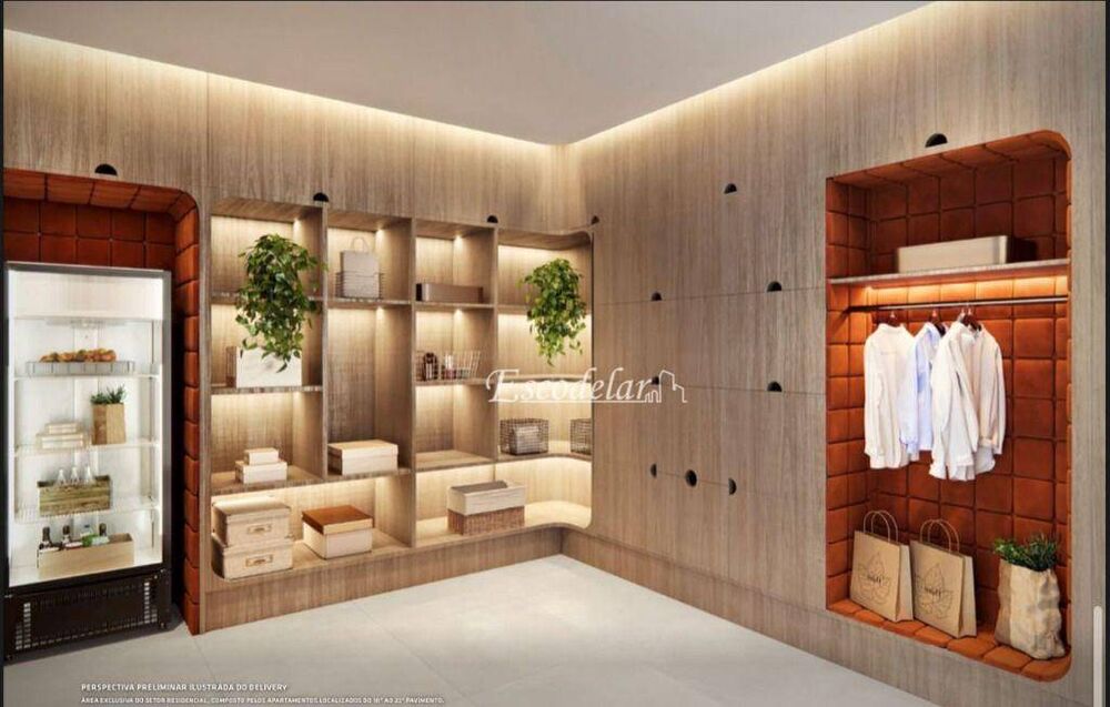 Apartamento, 3 quartos, 132 m² - Foto 7
