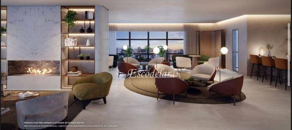 Apartamento, 3 quartos, 132 m² - Foto 12