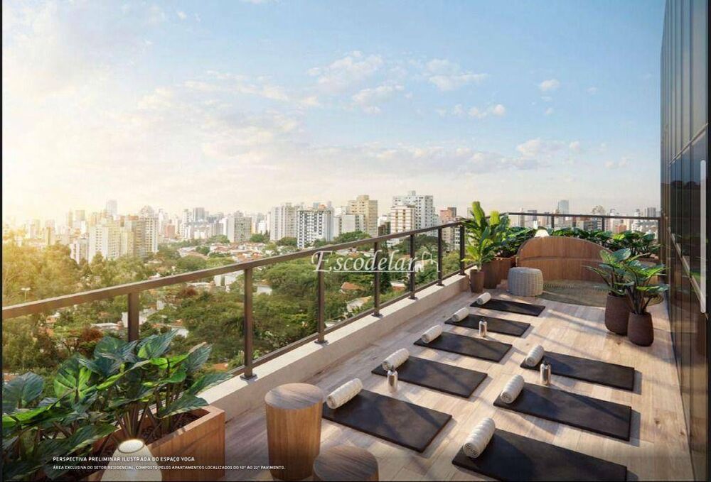 Apartamento, 3 quartos, 132 m² - Foto 4