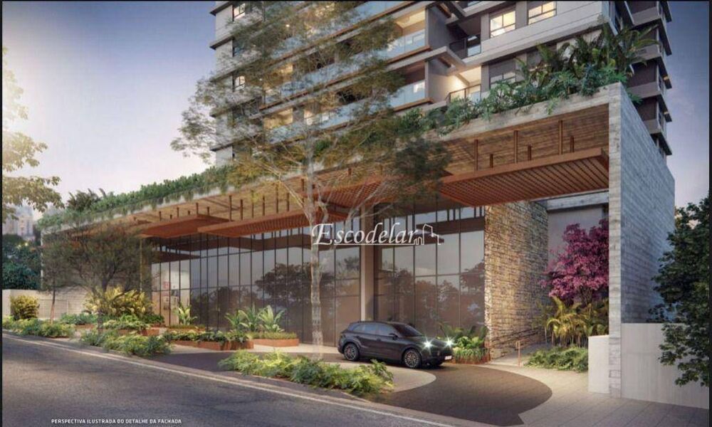 Apartamento, 3 quartos, 132 m² - Foto 15
