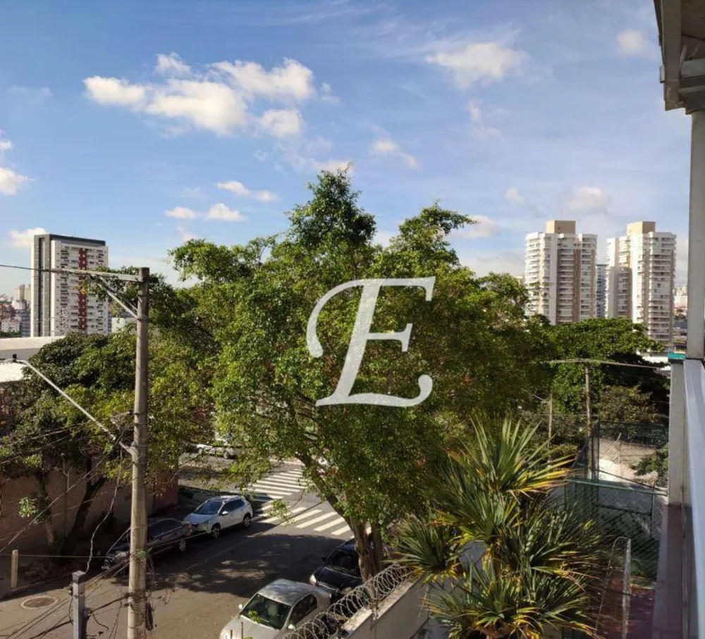 Sobrado, 3 quartos, 126 m² - Foto 1