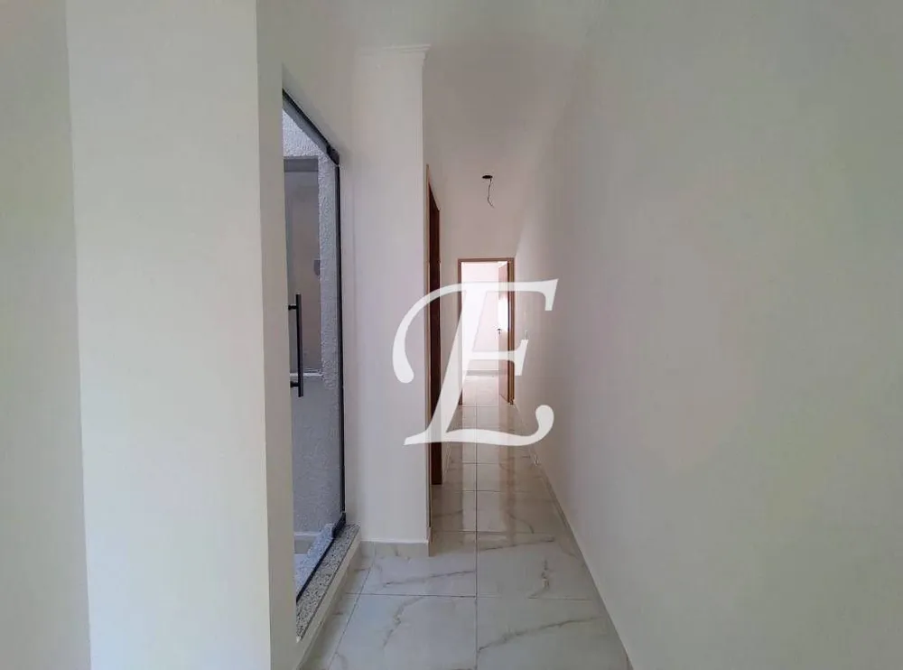 Sobrado, 3 quartos, 126 m² - Foto 4