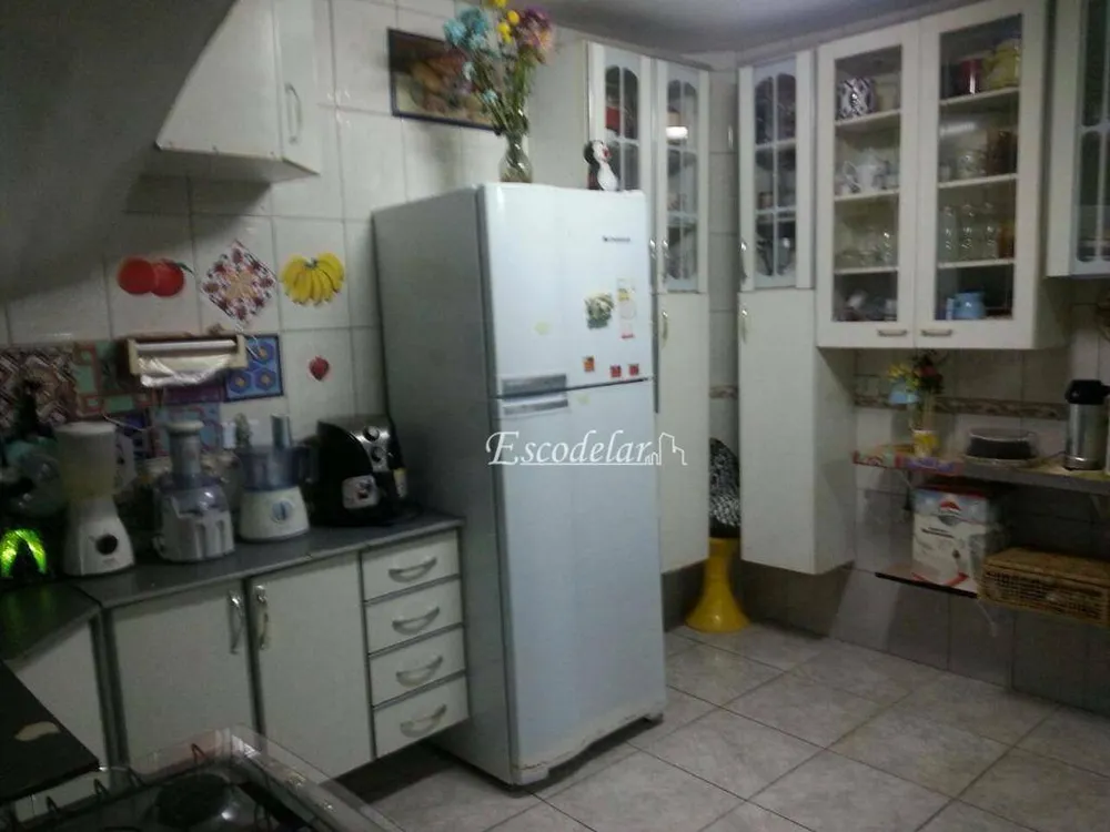 Sobrado, 4 quartos, 82 m² - Foto 15