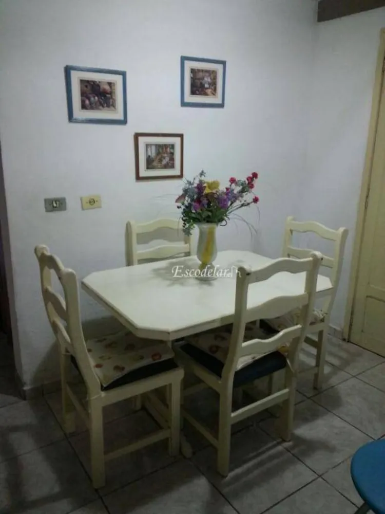 Sobrado, 4 quartos, 82 m² - Foto 16