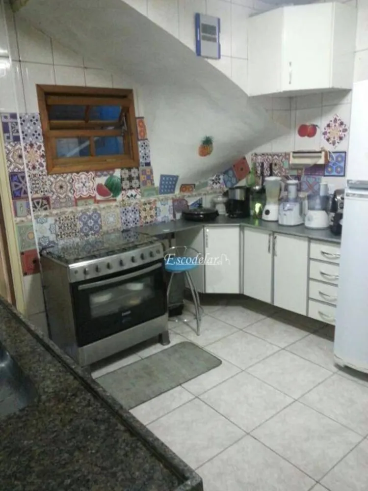 Sobrado, 4 quartos, 82 m² - Foto 13