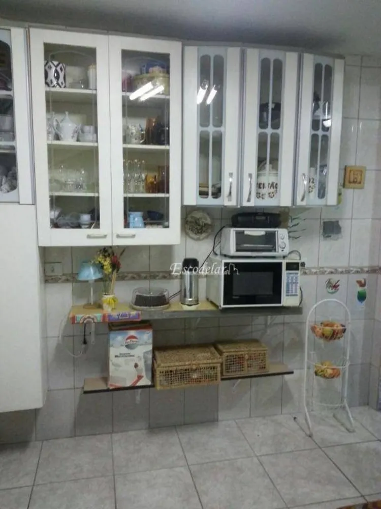 Sobrado, 4 quartos, 82 m² - Foto 14
