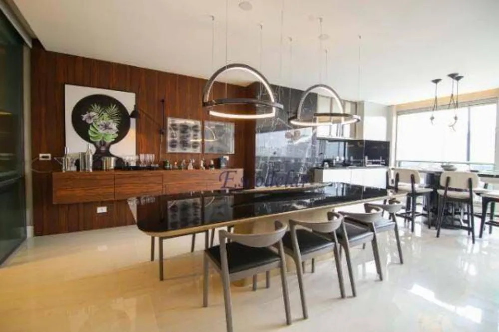 Apartamento, 4 quartos, 233 m² - Foto 3