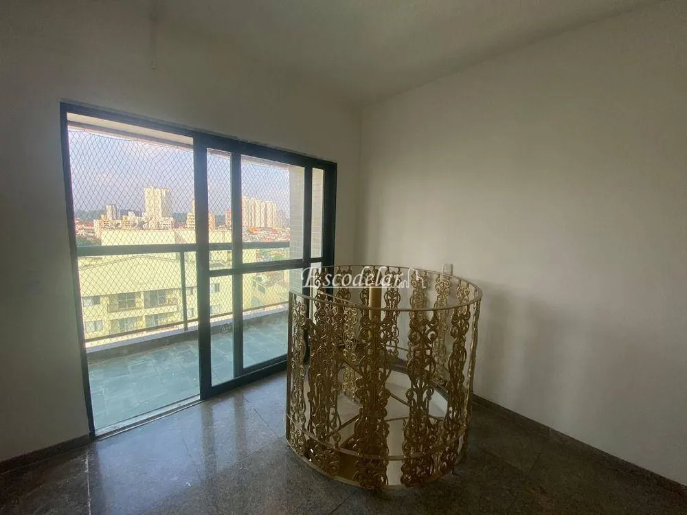 Cobertura, 3 quartos, 160 m² - Foto 1