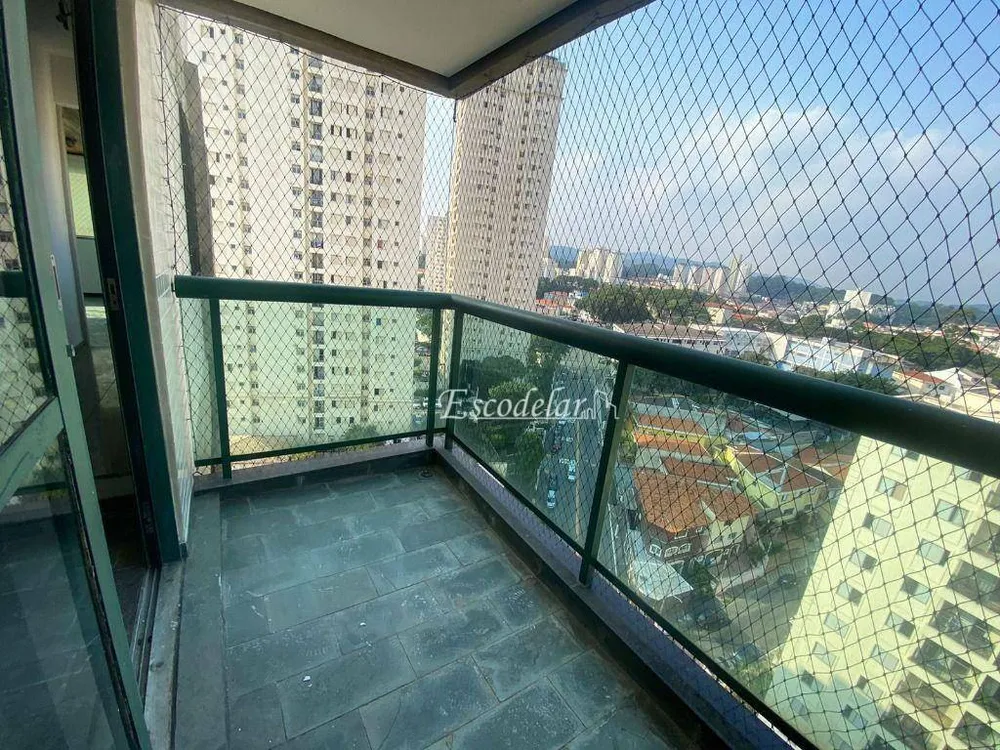 Cobertura, 3 quartos, 160 m² - Foto 2
