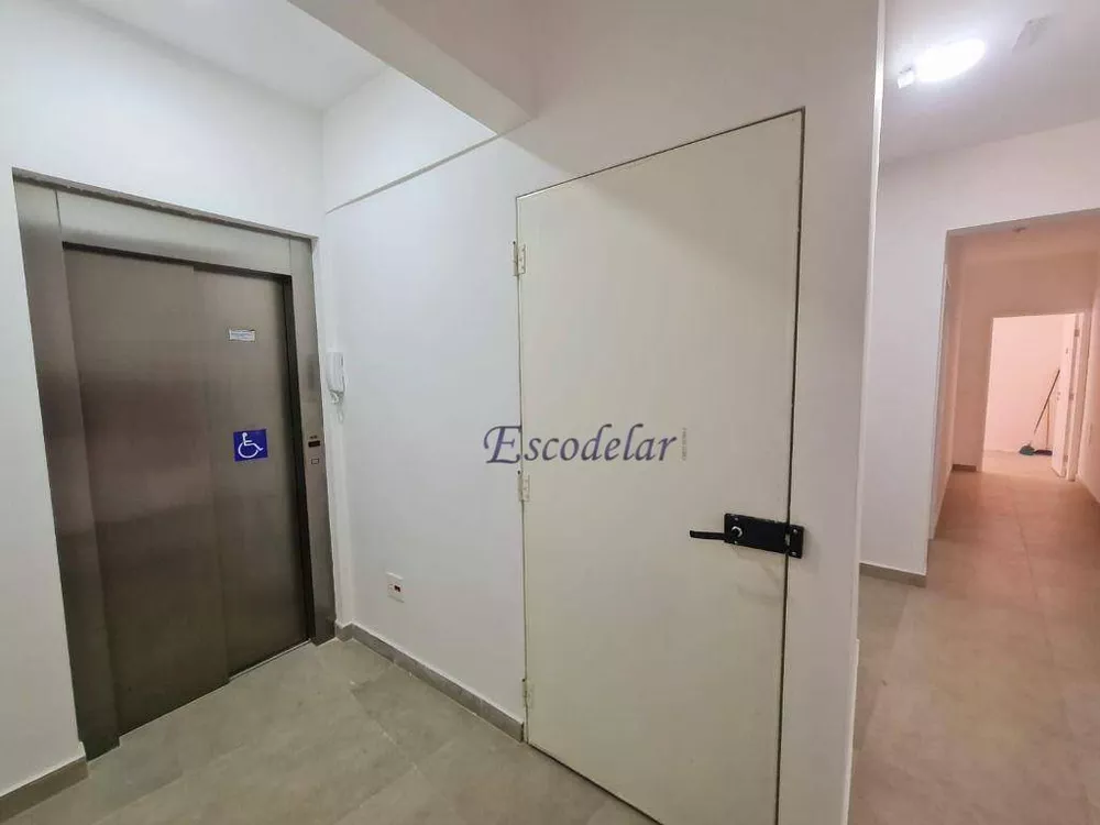 Apartamento à venda com 2 quartos, 42m² - Foto 10