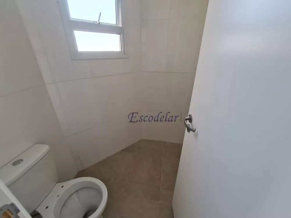 Apartamento à venda com 2 quartos, 42m² - Foto 8