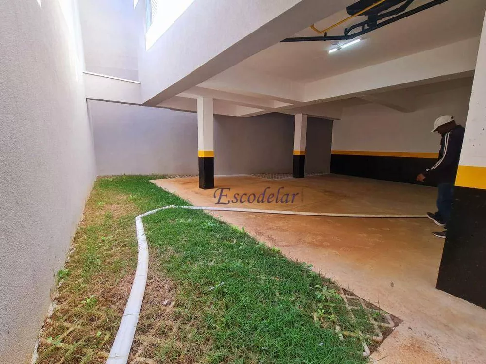 Apartamento à venda com 2 quartos, 42m² - Foto 14