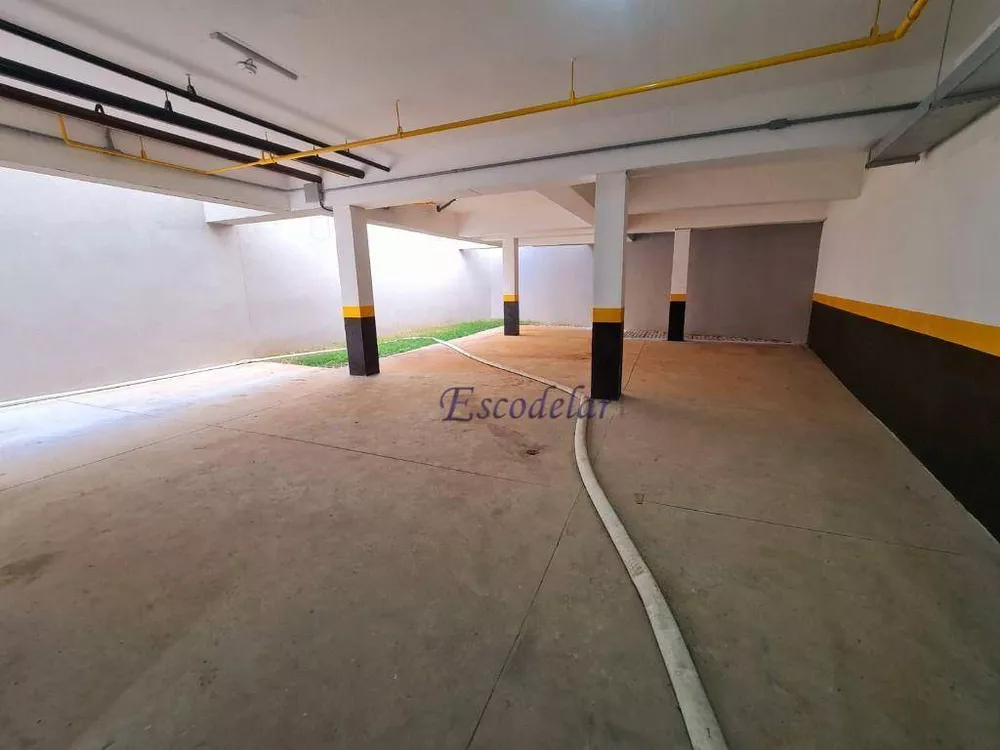 Apartamento à venda com 2 quartos, 42m² - Foto 12