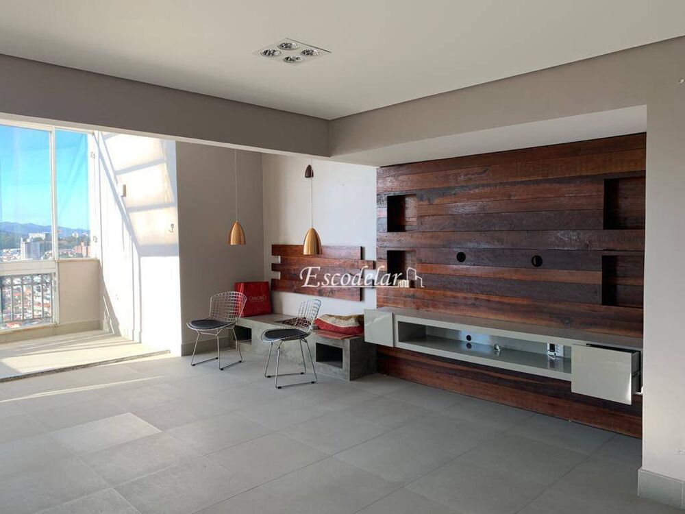 Cobertura, 4 quartos, 264 m² - Foto 2