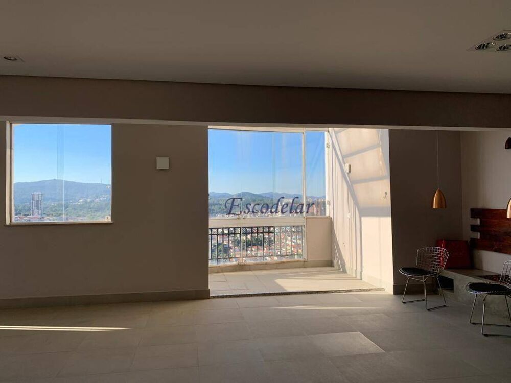 Cobertura, 4 quartos, 264 m² - Foto 3