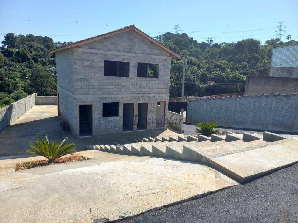 Depósito-Galpão, 300 m² - Foto 1