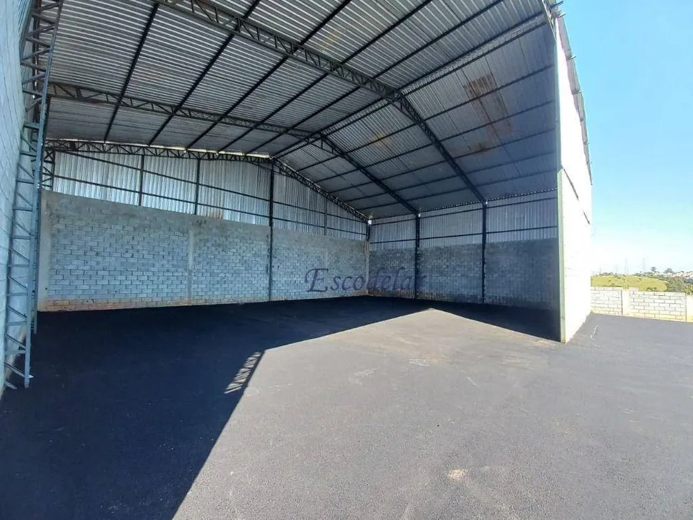 Depósito-Galpão, 300 m² - Foto 7