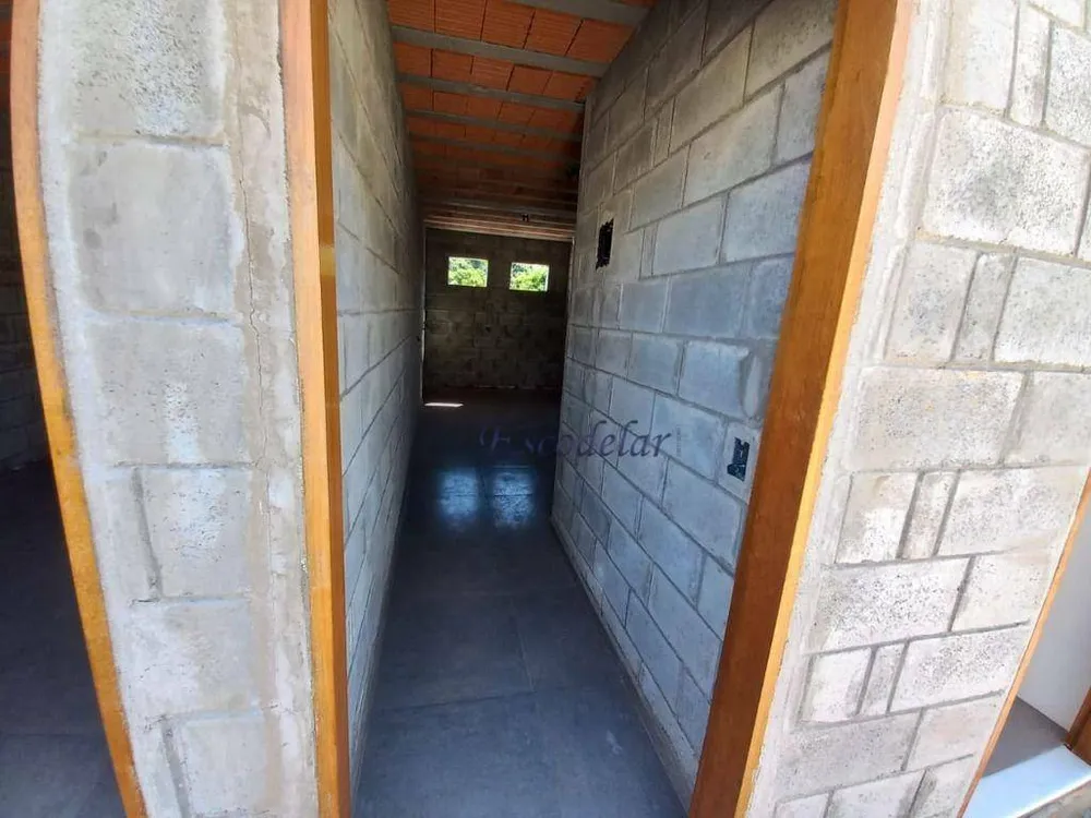 Depósito-Galpão, 300 m² - Foto 5