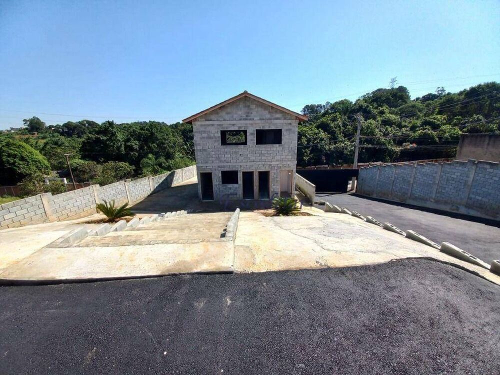 Depósito-Galpão, 300 m² - Foto 3