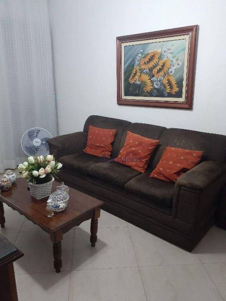 Sobrado, 3 quartos, 180 m² - Foto 2
