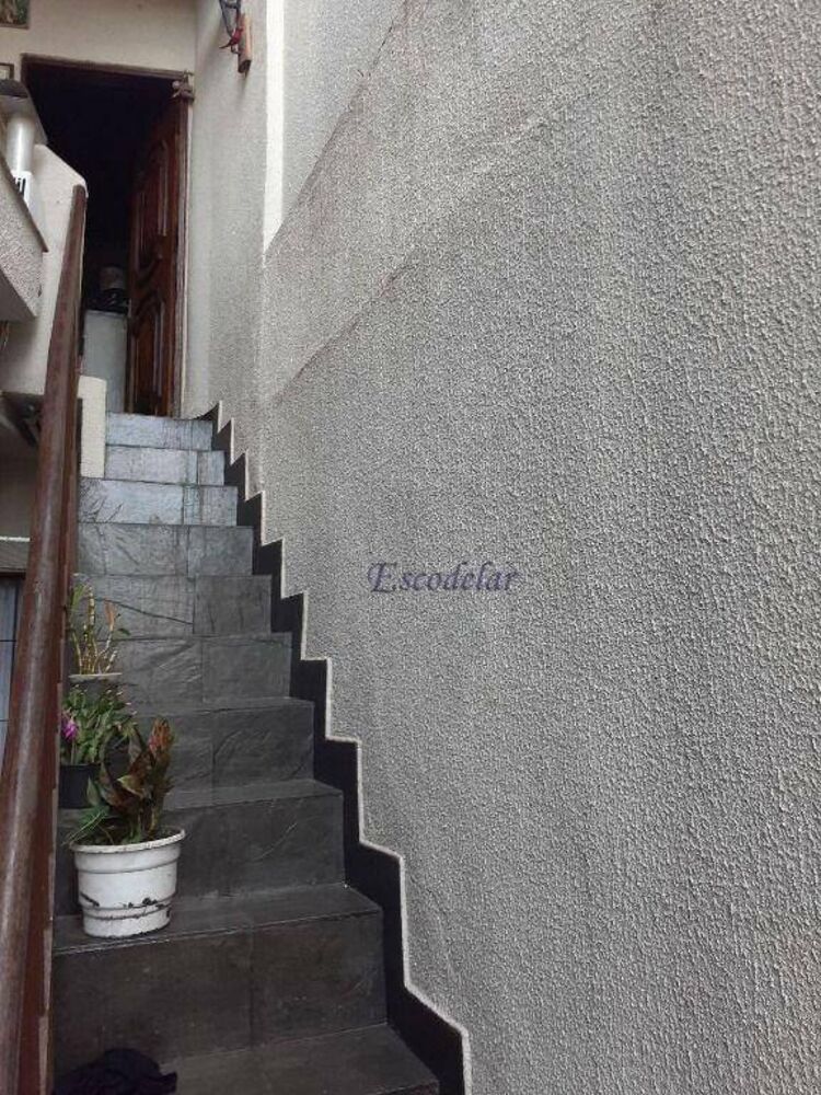 Sobrado, 3 quartos, 180 m² - Foto 3