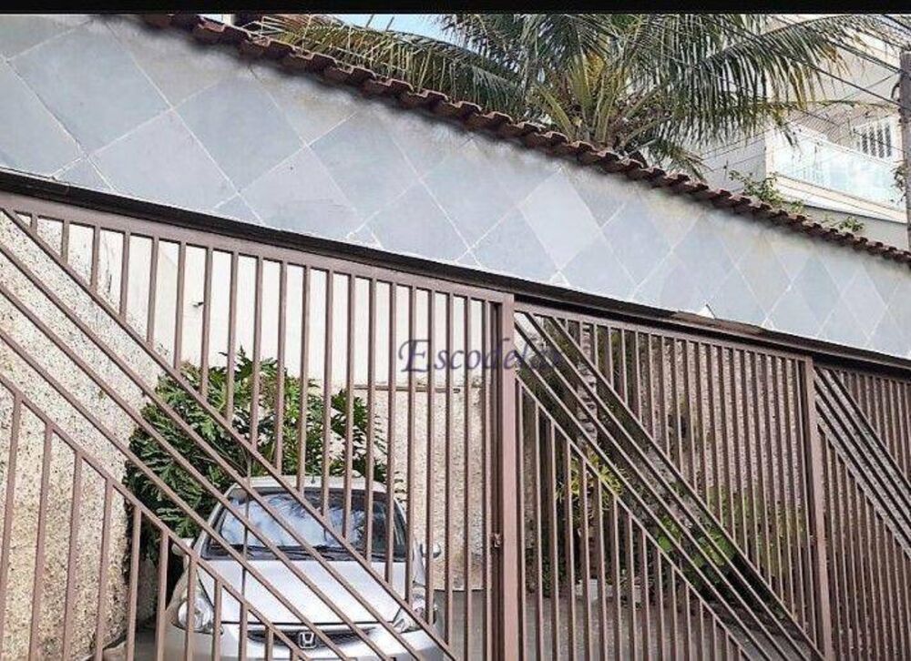 Sobrado, 3 quartos, 180 m² - Foto 5