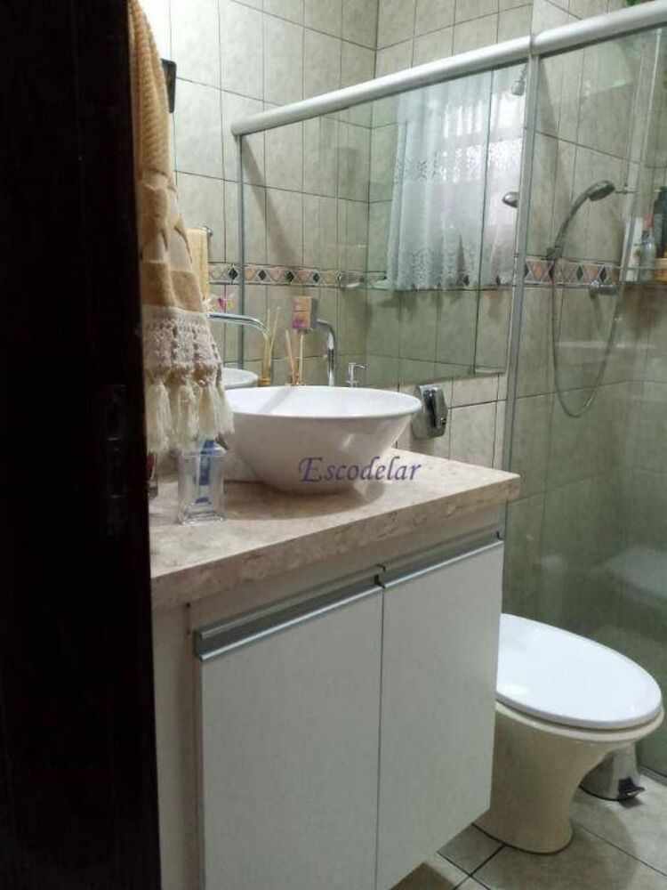 Sobrado, 3 quartos, 180 m² - Foto 4