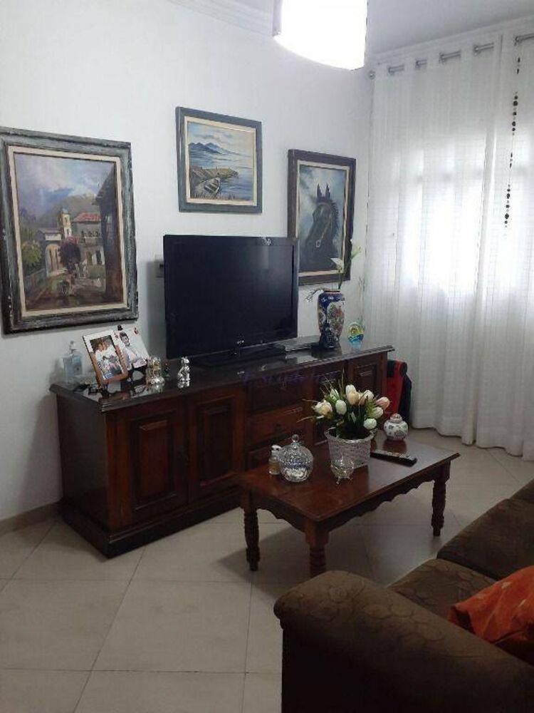 Sobrado, 3 quartos, 180 m² - Foto 1