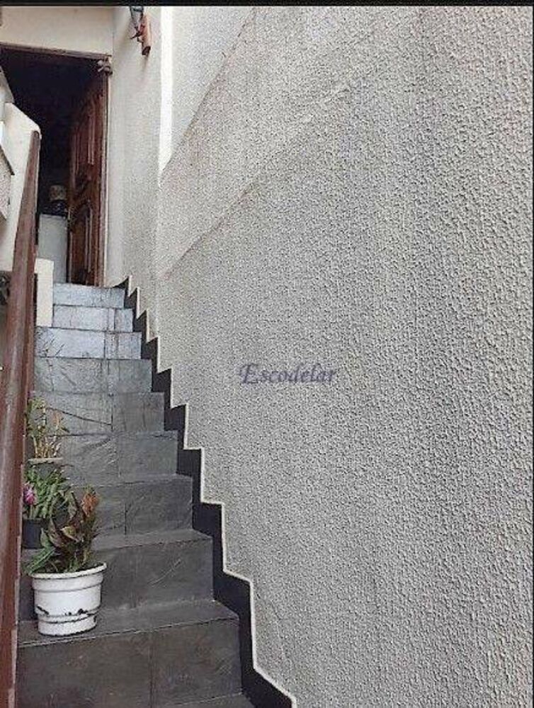 Sobrado, 3 quartos, 180 m² - Foto 7