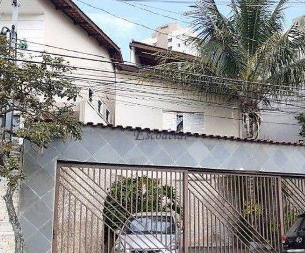 Sobrado, 3 quartos, 180 m² - Foto 8