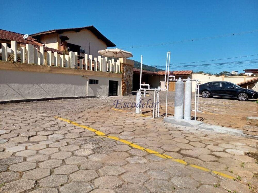 Pousada-Chalé, 18 quartos, 1320 m² - Foto 10