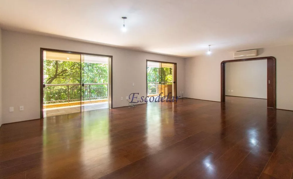 Apartamento para alugar com 3 quartos, 438m² - Foto 5