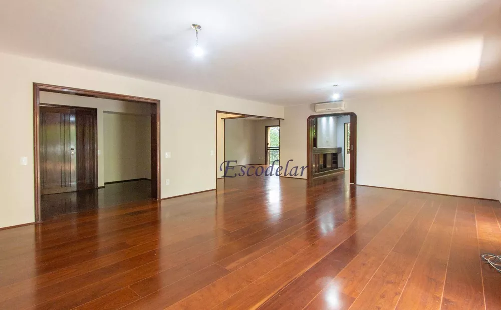 Apartamento para alugar com 3 quartos, 438m² - Foto 8