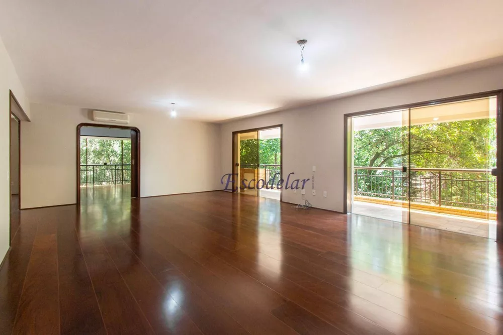 Apartamento para alugar com 3 quartos, 438m² - Foto 6