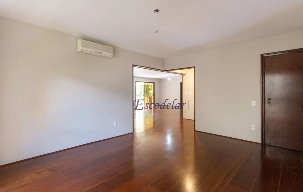 Apartamento para alugar com 3 quartos, 438m² - Foto 11