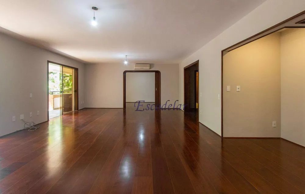 Apartamento para alugar com 3 quartos, 438m² - Foto 4