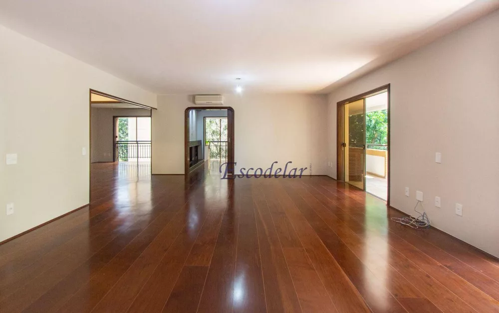 Apartamento para alugar com 3 quartos, 438m² - Foto 7