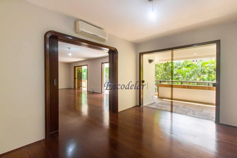 Apartamento para alugar com 3 quartos, 438m² - Foto 9