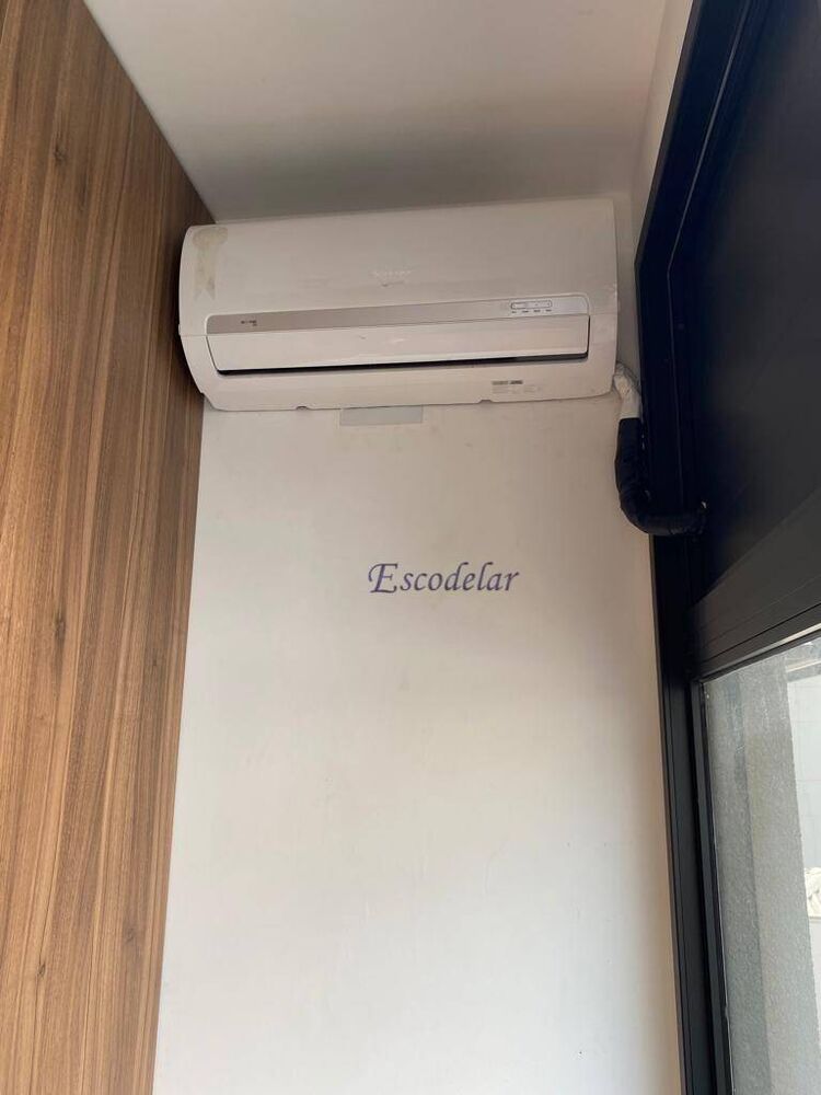 Kitnet-Studio, 11 m² - Foto 7