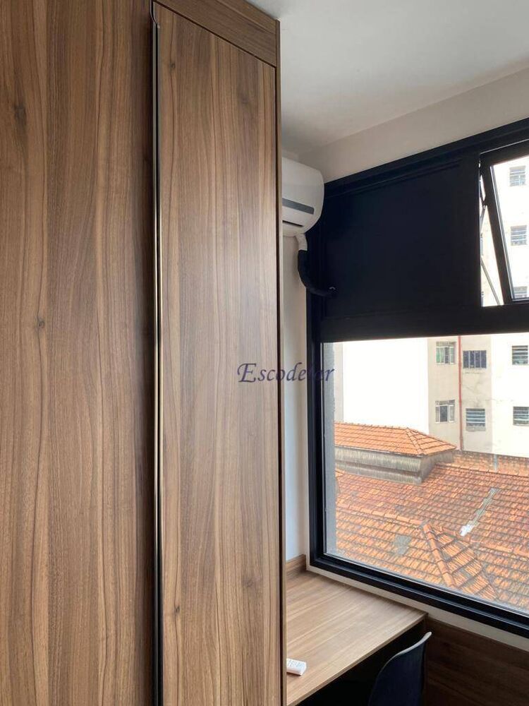 Kitnet-Studio, 11 m² - Foto 6