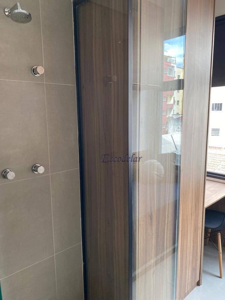 Kitnet-Studio, 11 m² - Foto 5