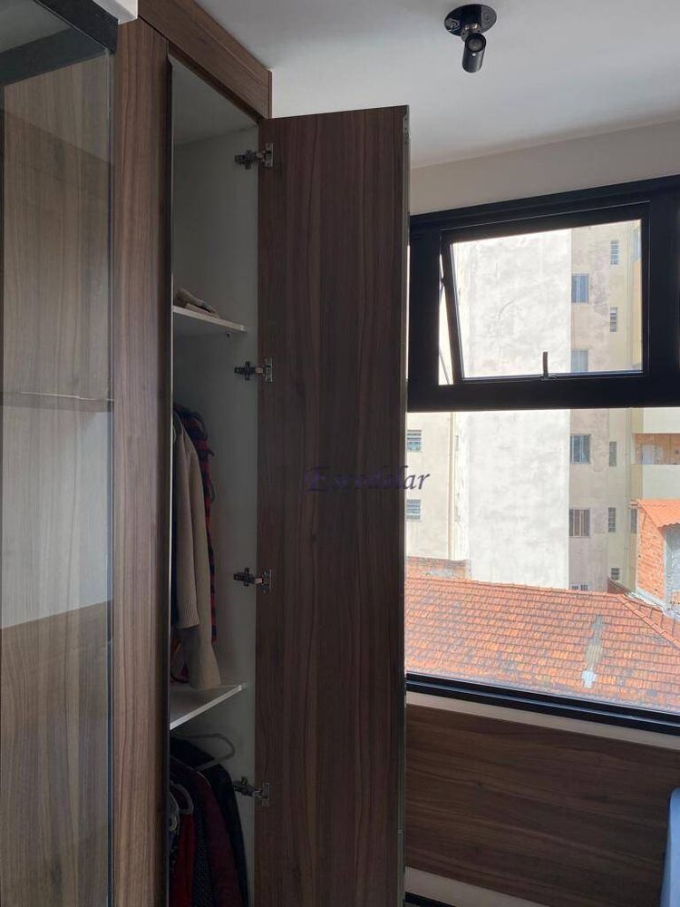 Kitnet-Studio, 11 m² - Foto 8