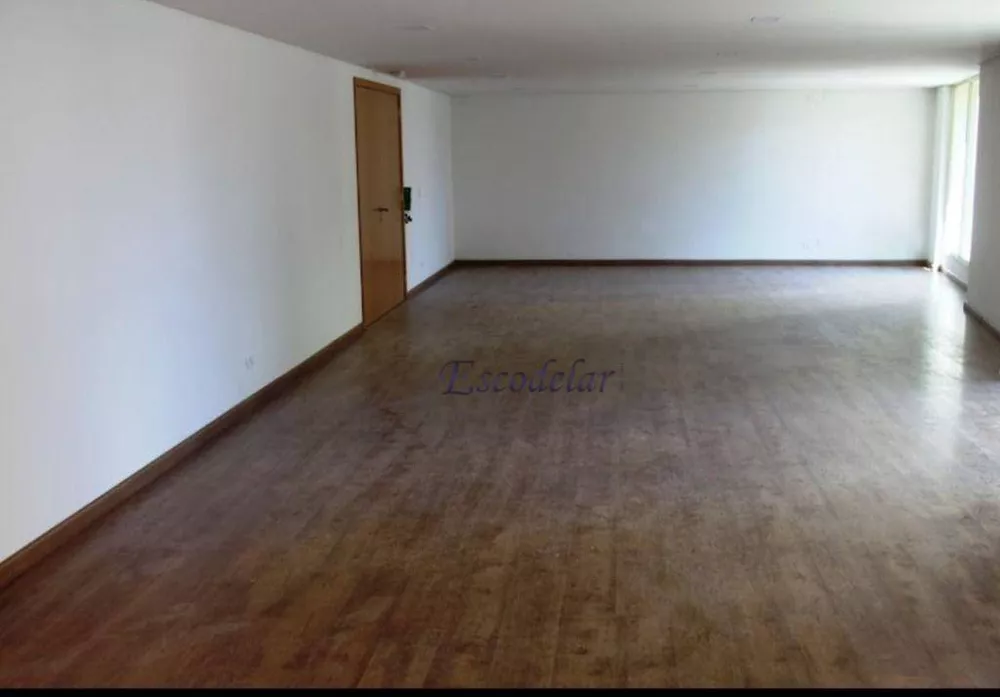 Apartamento para alugar com 1 quarto, 44m² - Foto 1